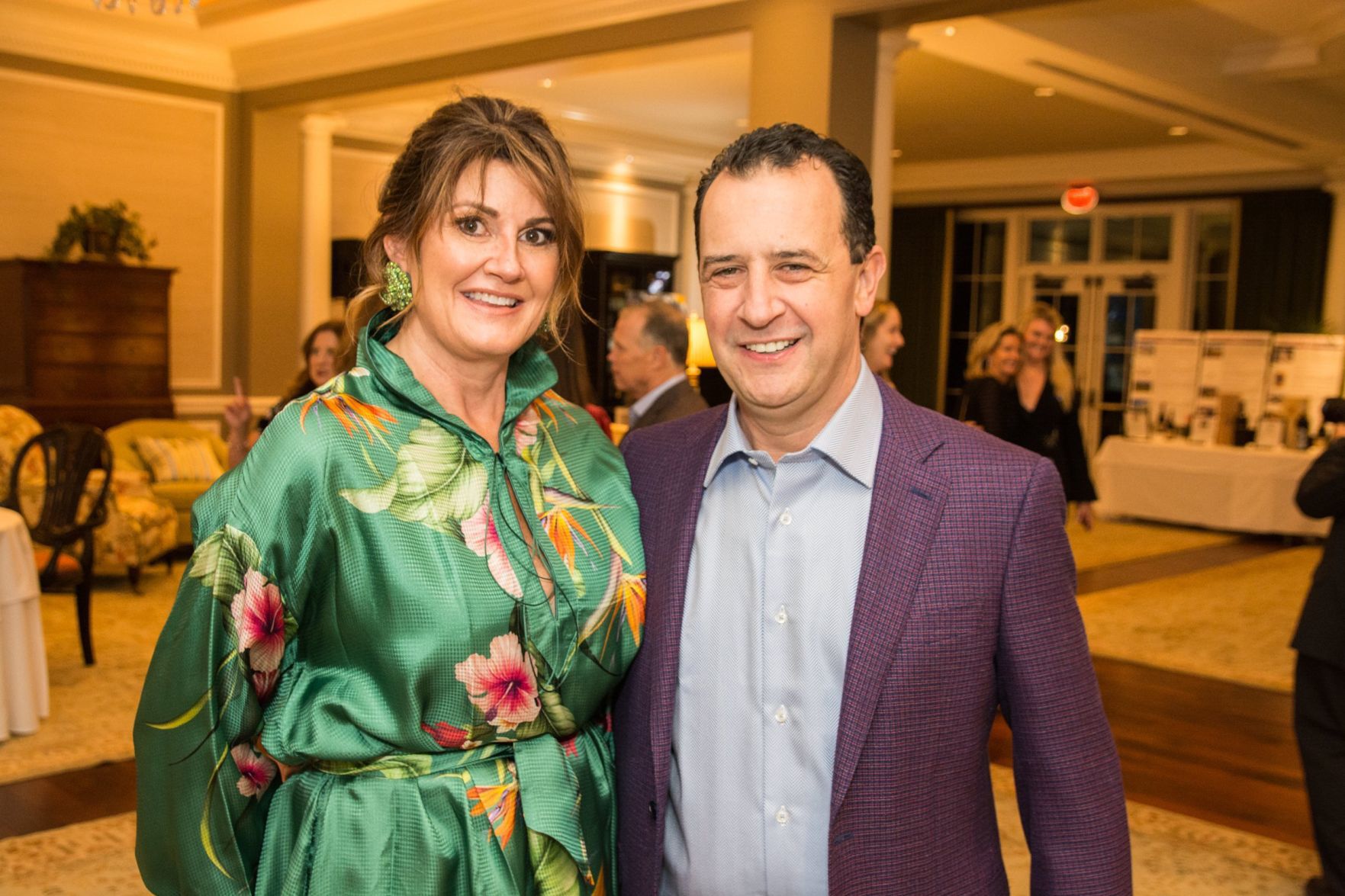 Debra Niemann, Tim Niemann